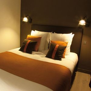 Standaard Double Kamer