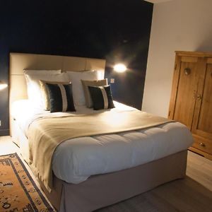 Deluxe Kamer met een King Size Bed